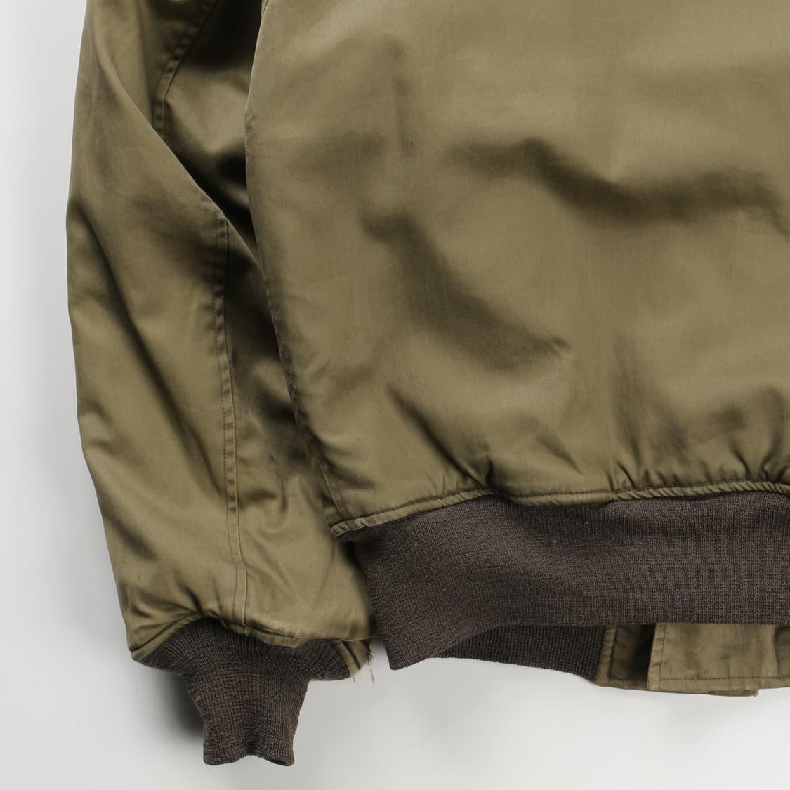 버즈릭슨 B-10 플라이트 자켓   상품이미지9