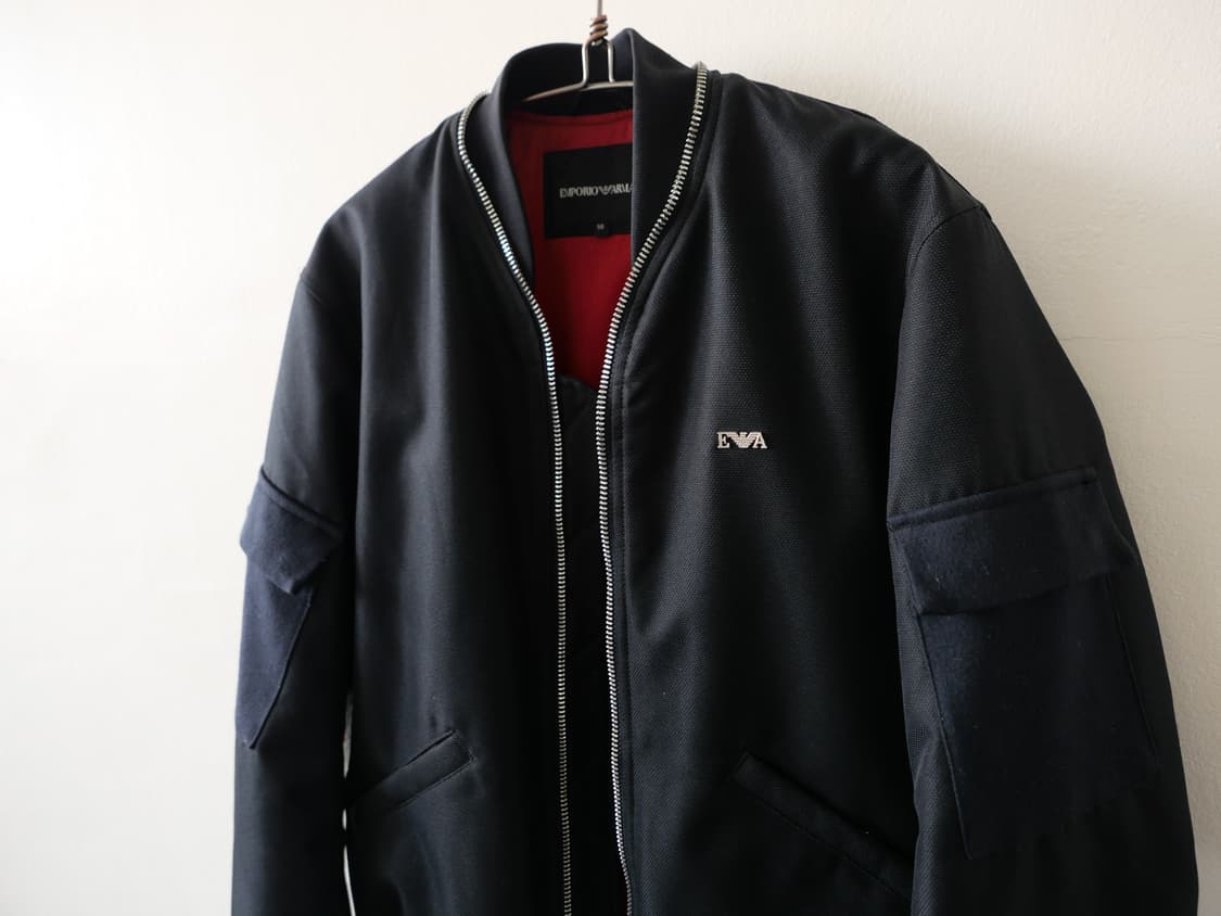 bomber  상품이미지10