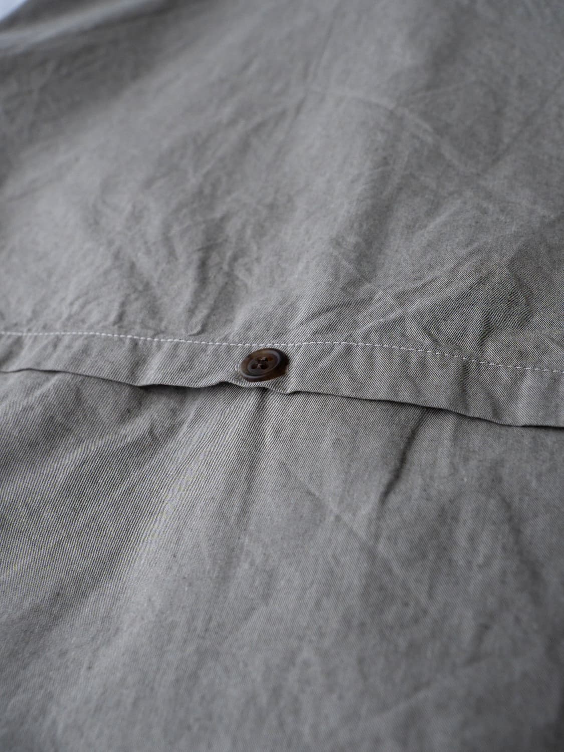 Ends and means 앤즈앤드민즈 드리즐러자켓 상품이미지5