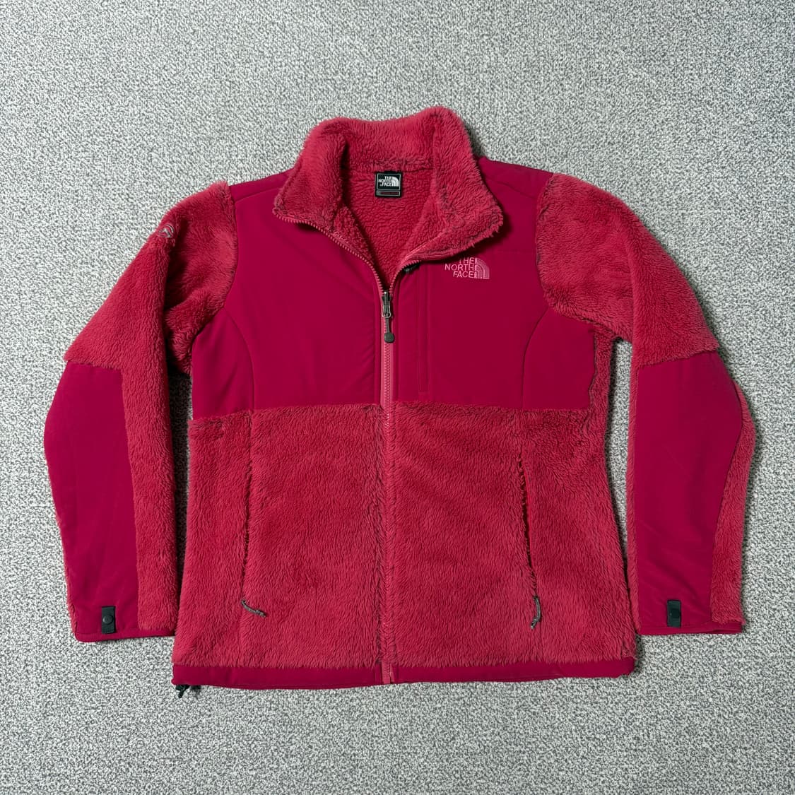 노스페이스 폴라텍 후리스 여성용 상품이미지1