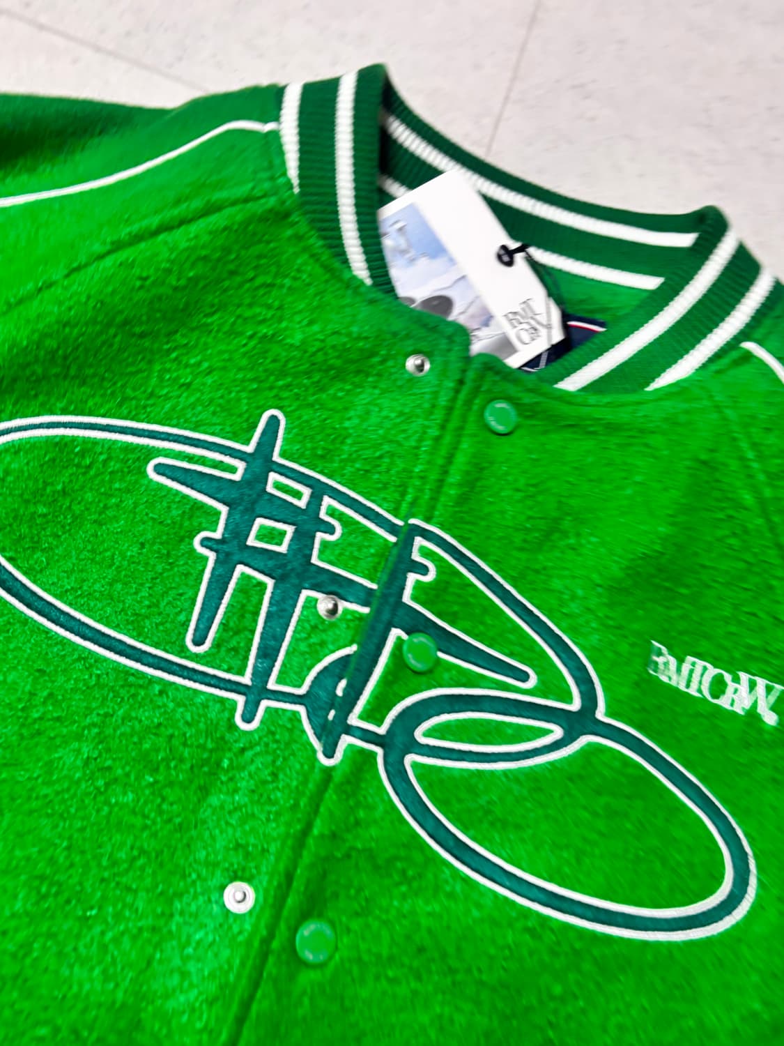 로맨틱 크라운 자켓 상품이미지2