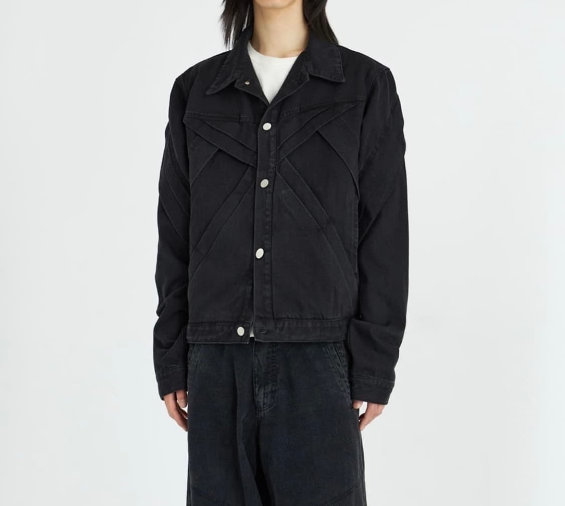 강정석 오리가미 자켓 상품이미지2