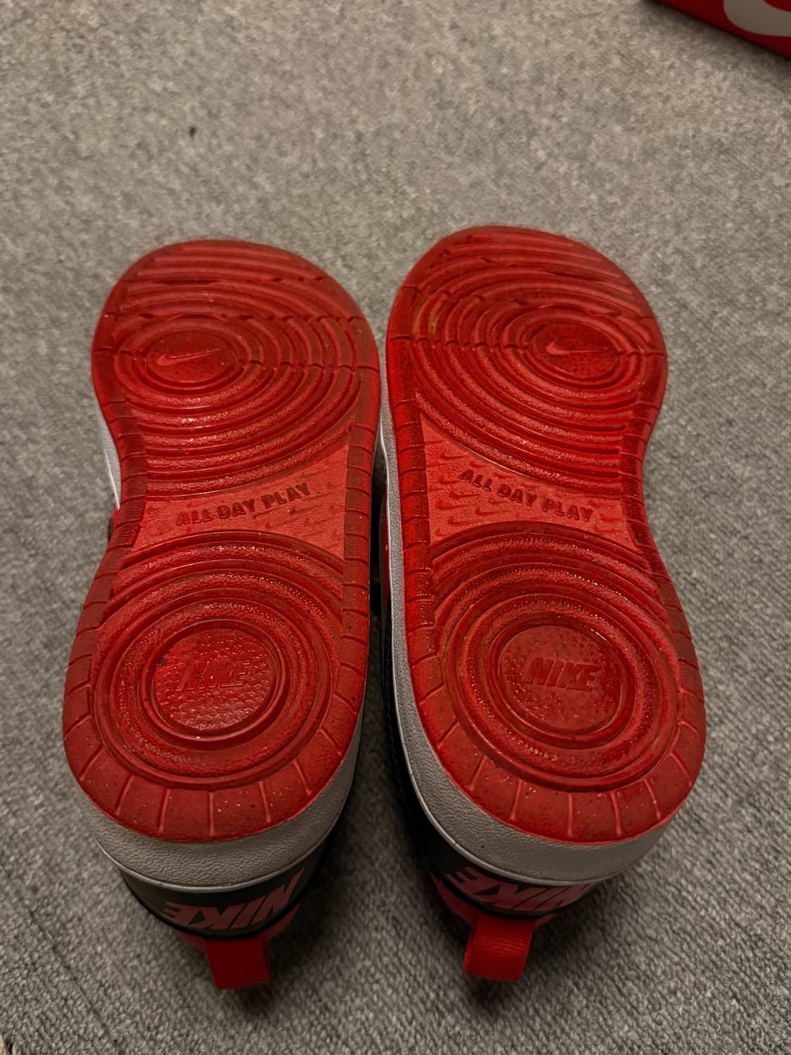 나이키 운동화  상품이미지4