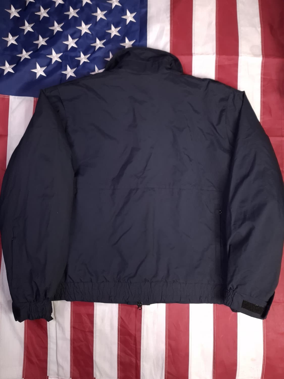 새제품 오리지날 5.11 택티컬 자켓 상품이미지10