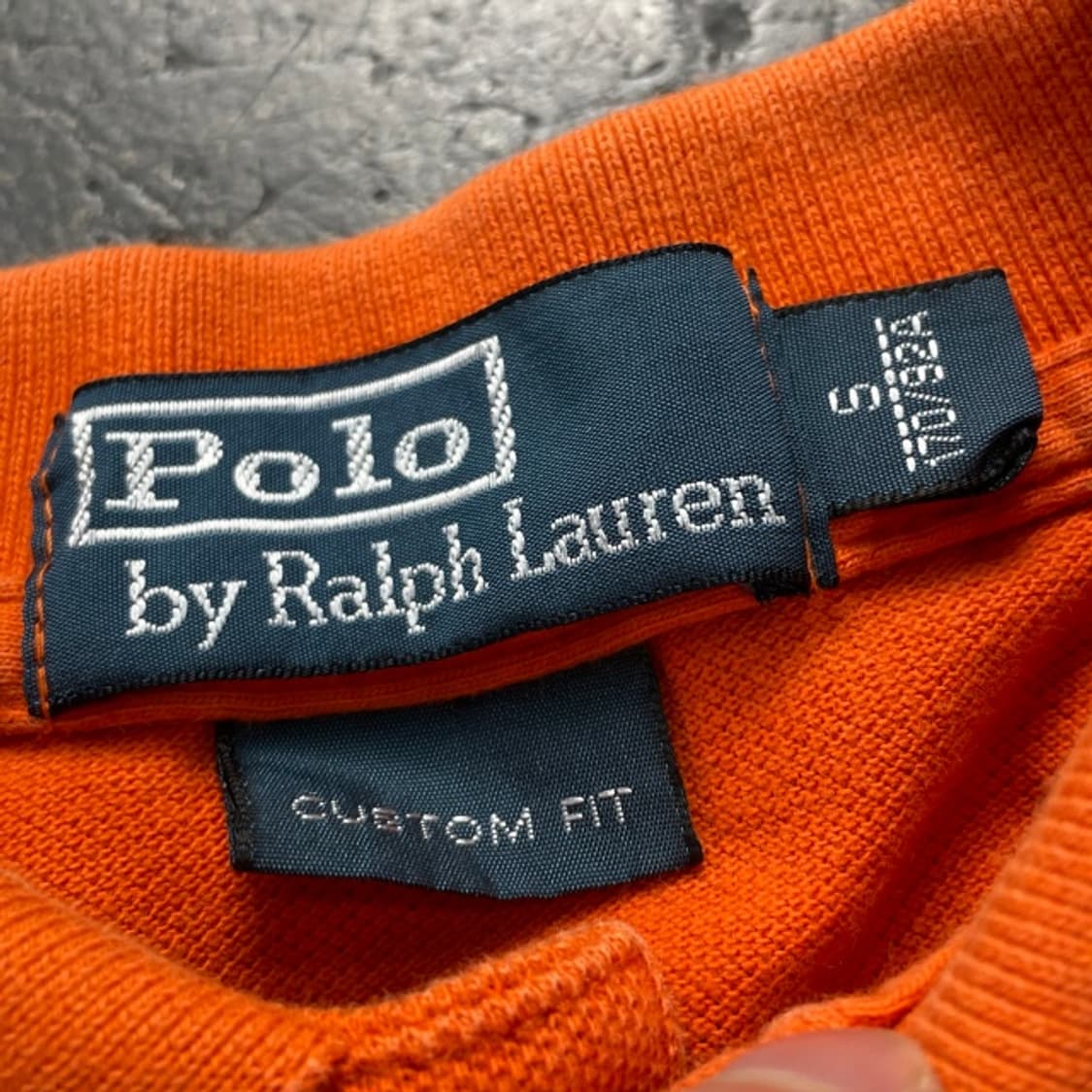 90 폴로 빅포니 카라티  상품이미지3