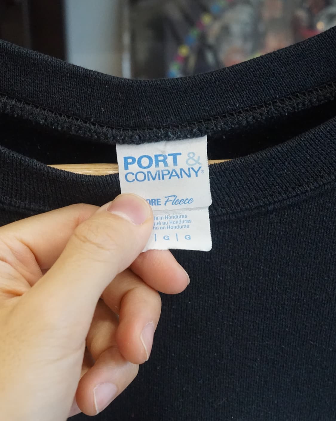 Port & Company 상품이미지4