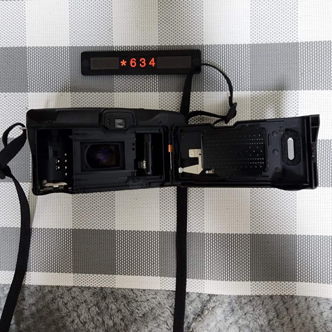 캐논 프리마 슈퍼 135 필름카메라 오토보이 S2 동일모델 상품이미지5