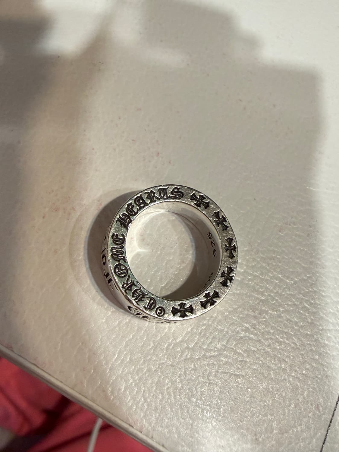 크롬하츠 포에버링 US3 상품이미지4