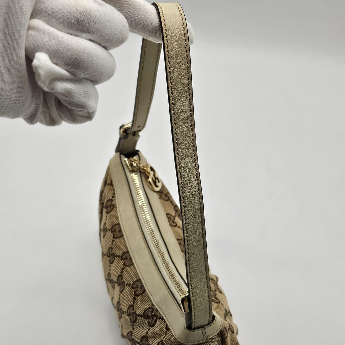 정품 구찌 자가드 미니 숄더백 상품이미지10