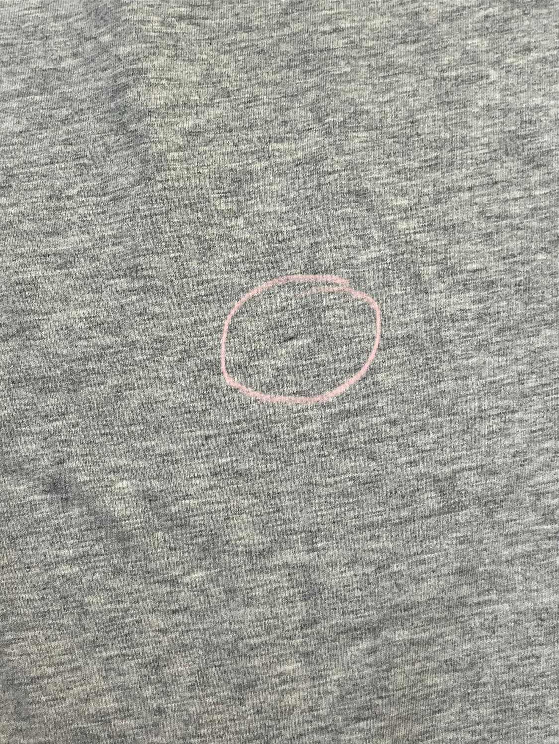 할리 데이비슨 반팔티 그레이 L #csz3831 상품이미지8