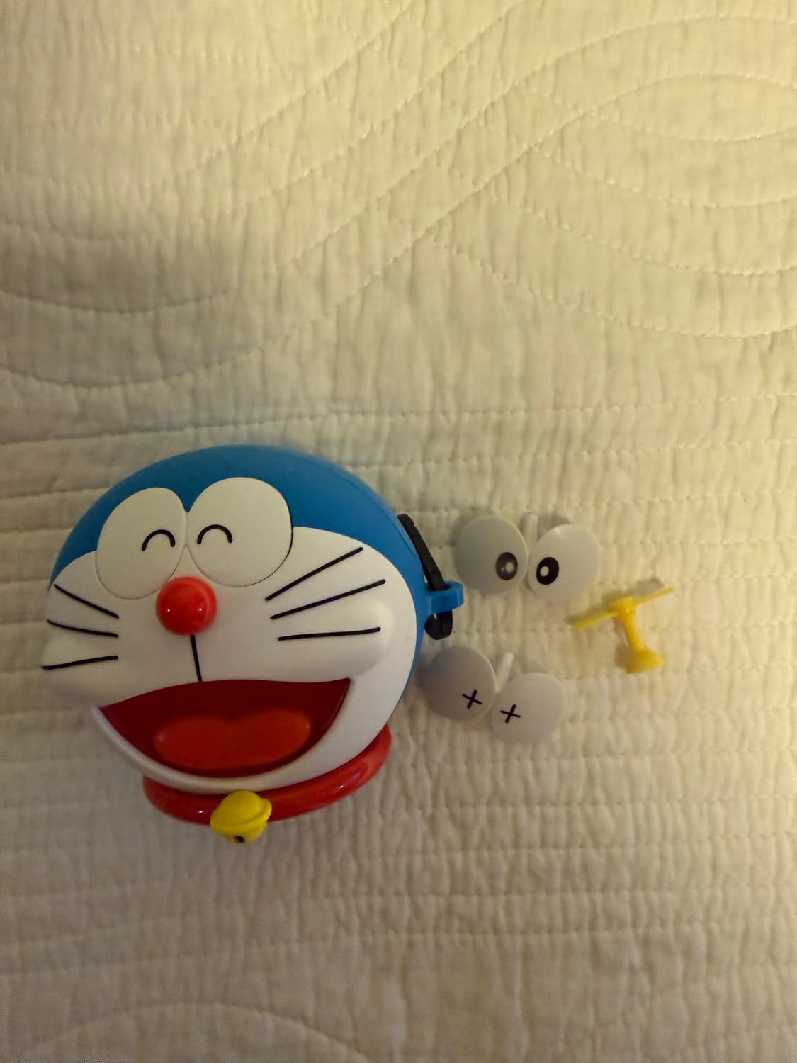 케이스티파이x도라에몽 에어팟 케이스 상품이미지2