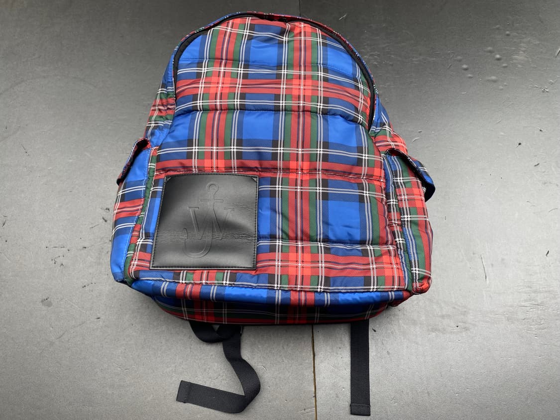 Jwandersonxuniqlo 백팩 상품이미지1