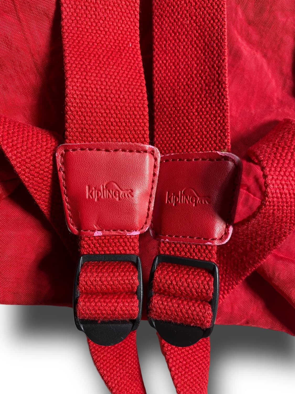 [32*46] Kipling 키플링 나일론 백팩 상품이미지4