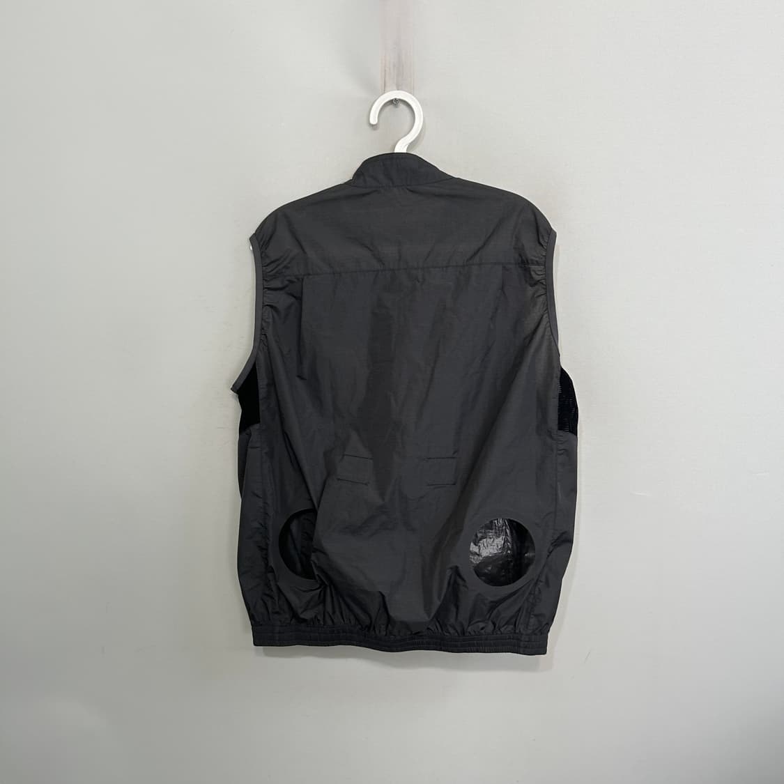 블랙야크 남성 조끼 100 새상품 상품이미지3