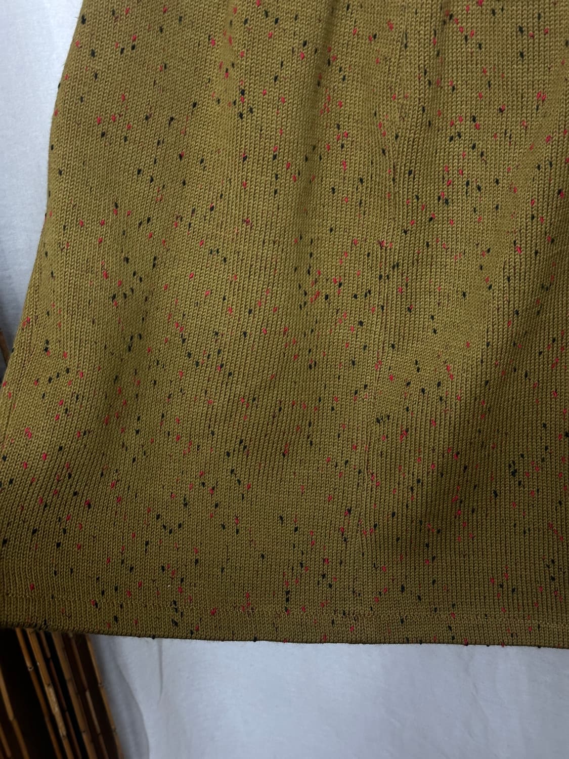 knit skirt 상품이미지3