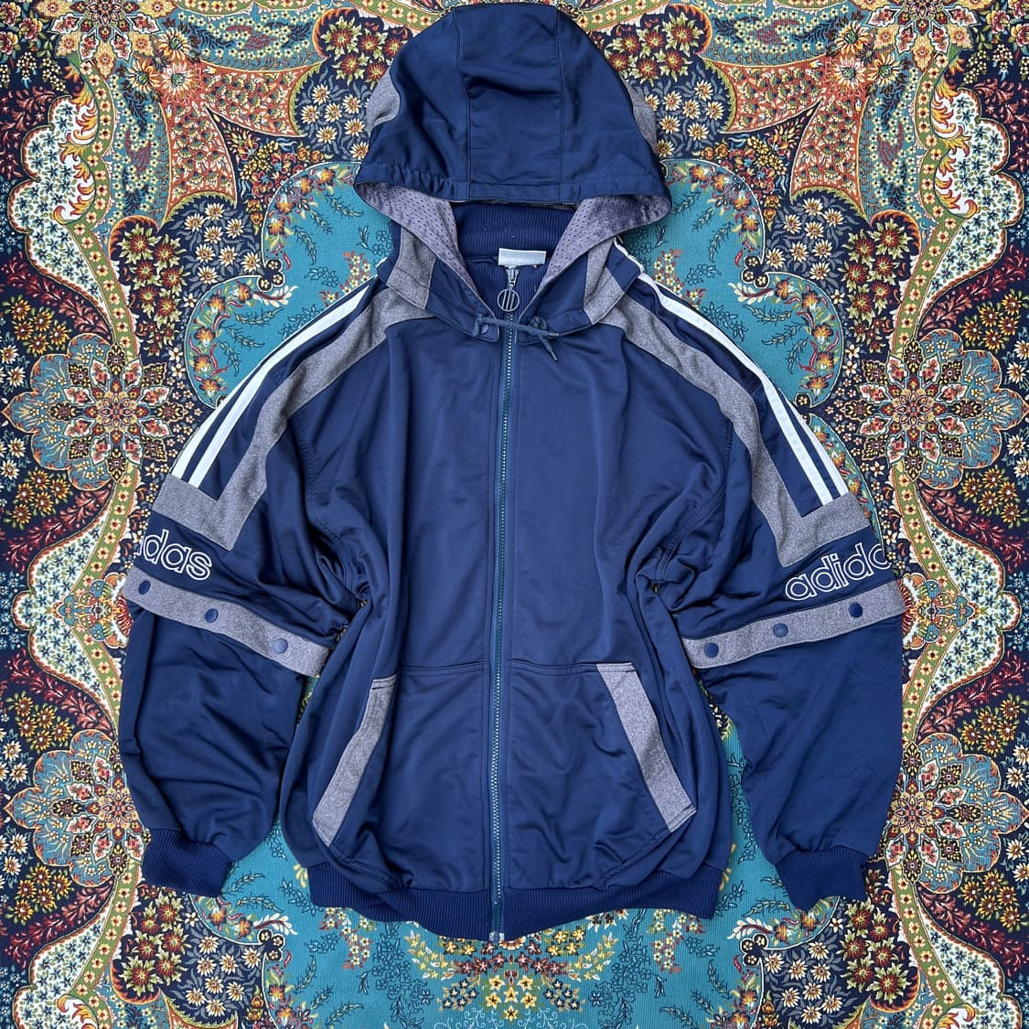 vintage adidas jacket 상품이미지1