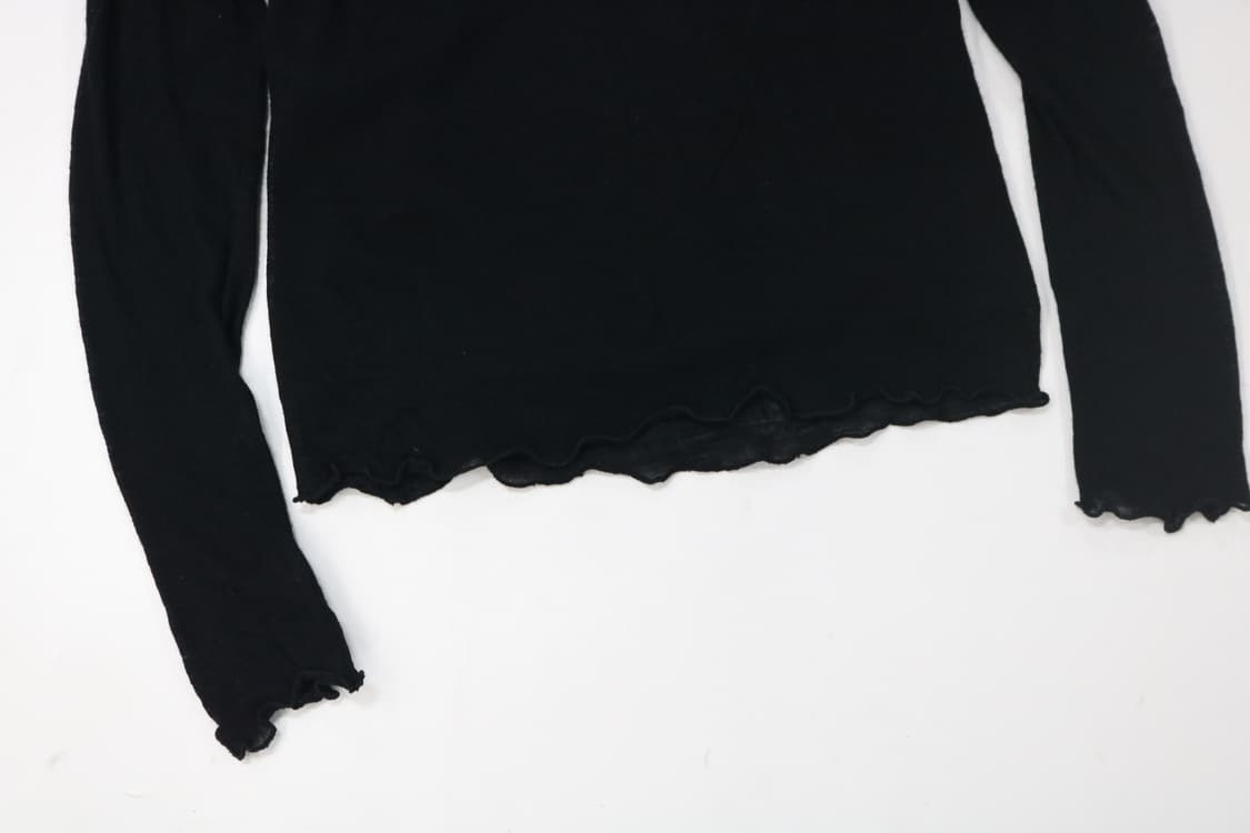 이태리발 자수 롱슬리브 상품이미지8