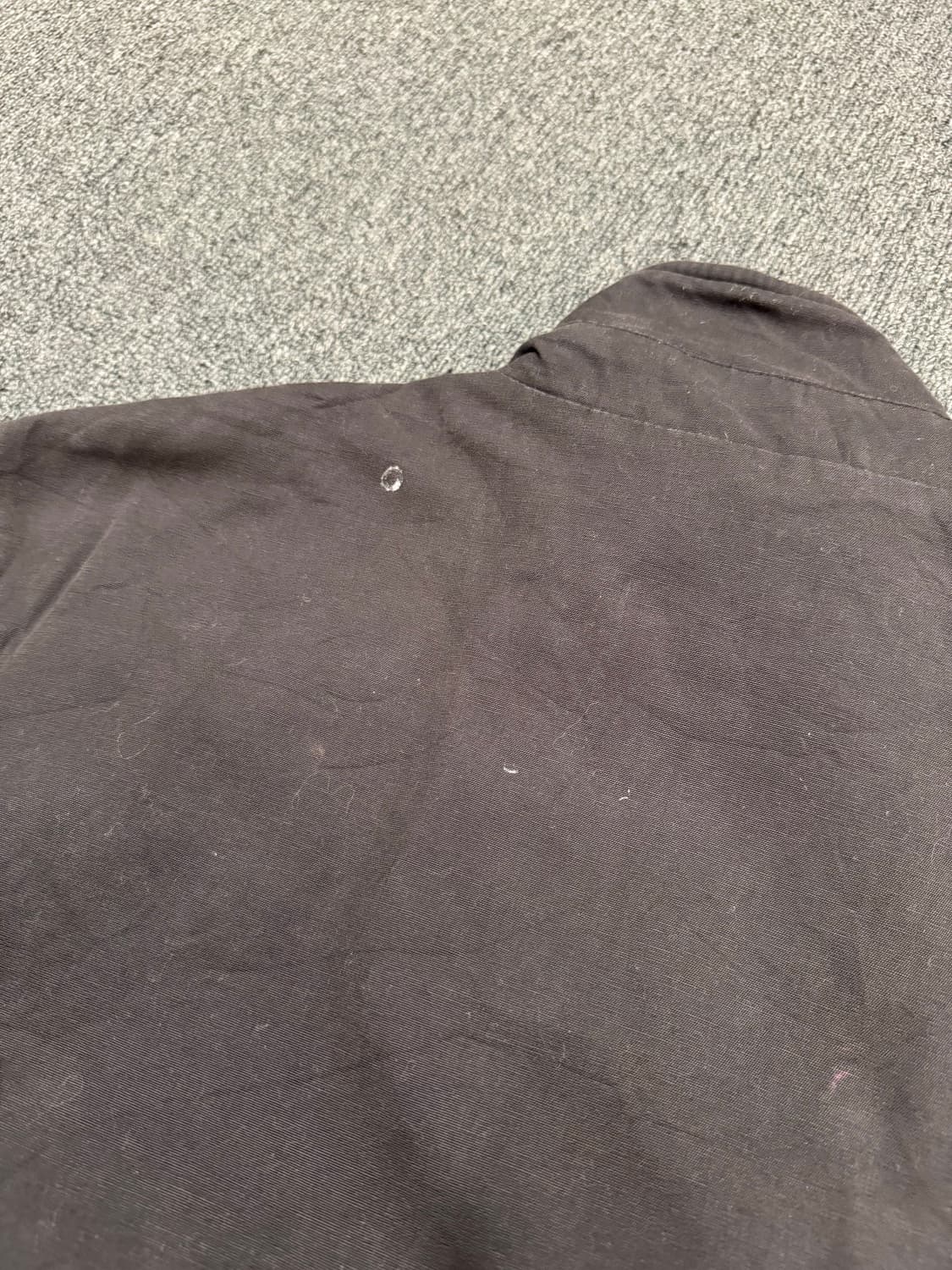 Vintage 헤링턴 자켓 상품이미지6