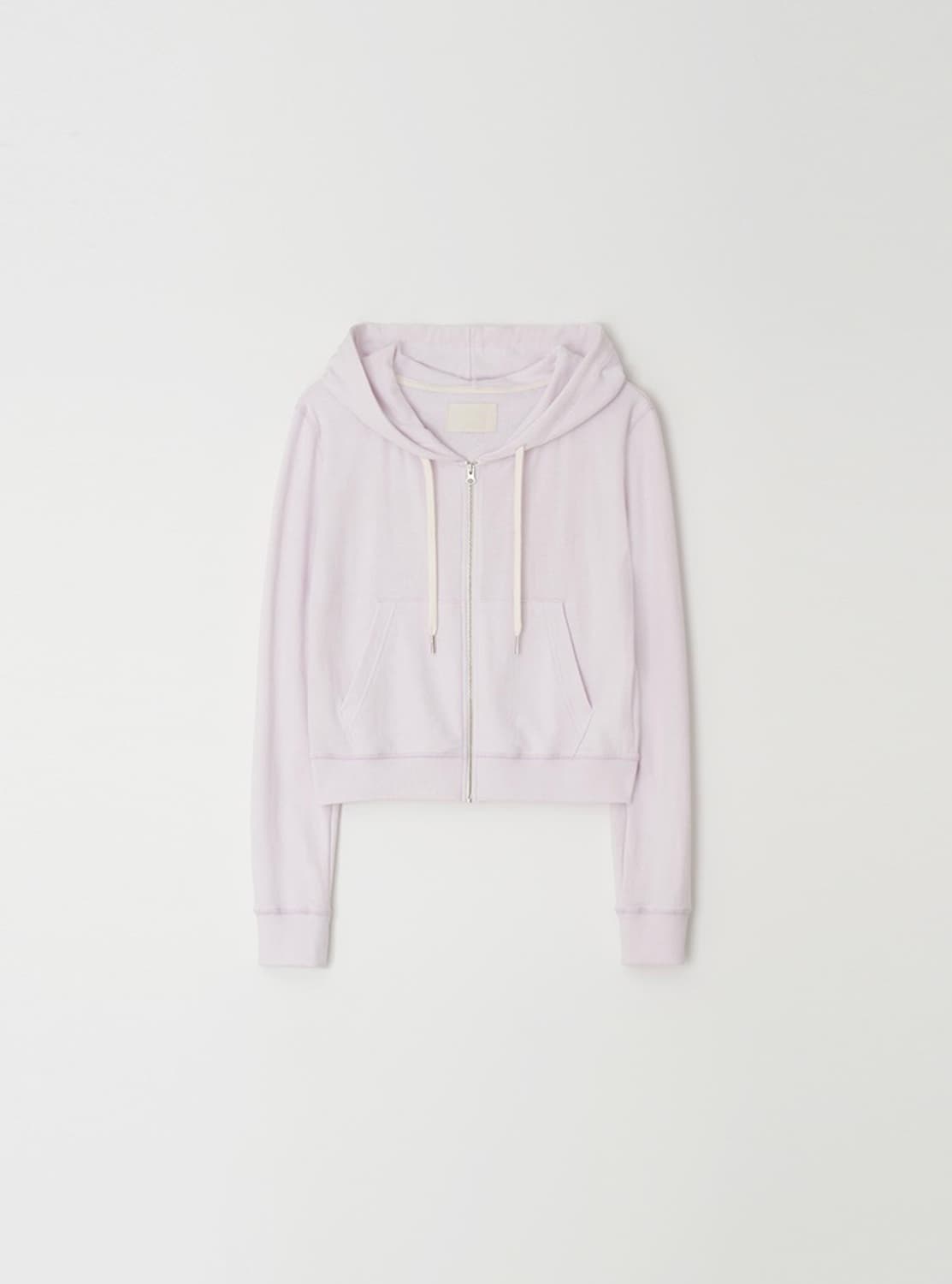 Leeds 리즈 Irene zip-up hoodie 상품이미지1