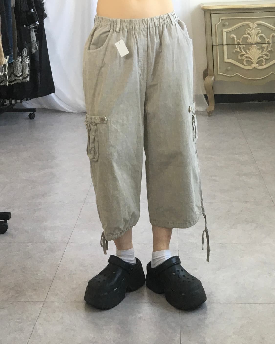 Cago half pants 상품이미지6