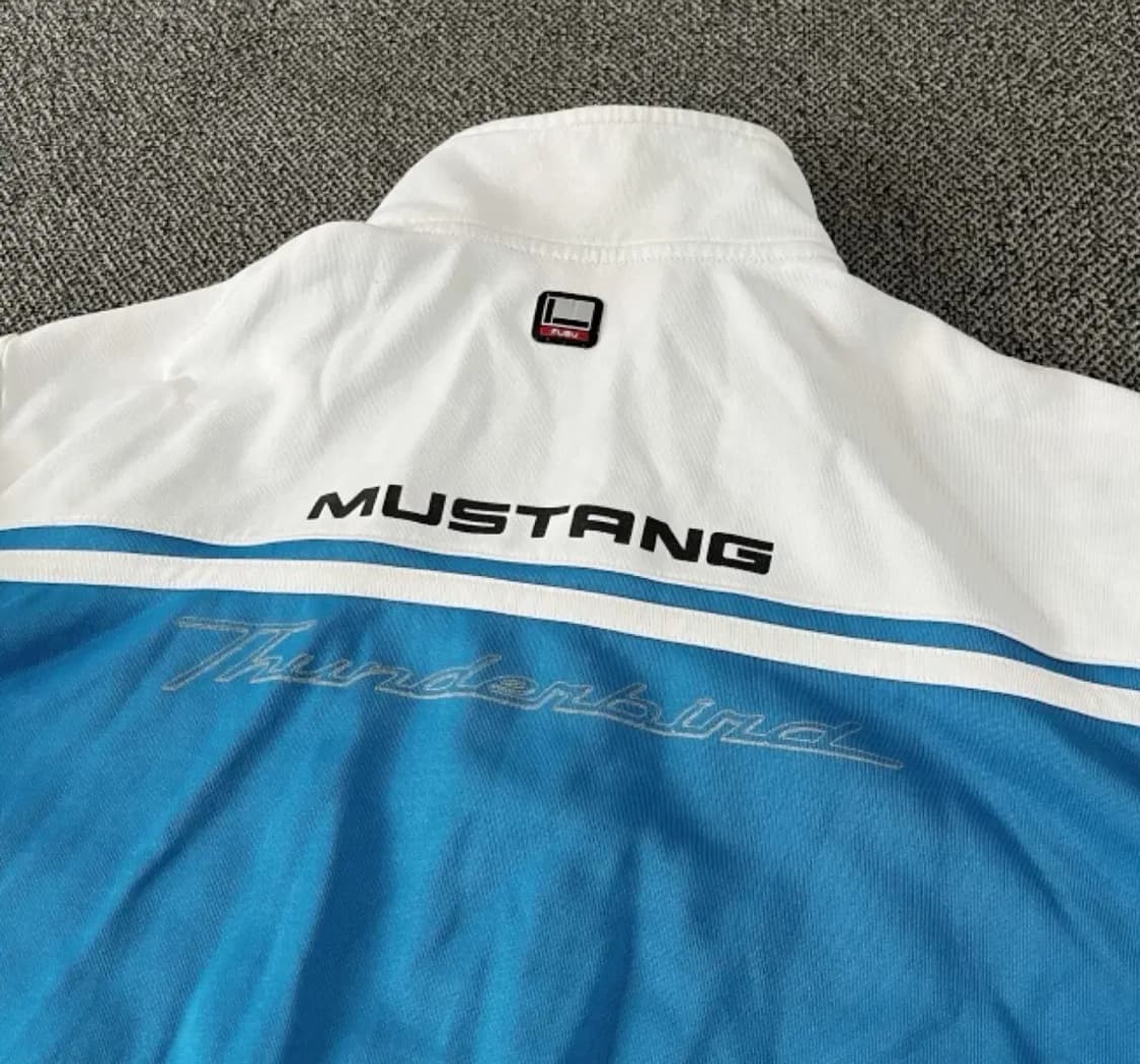 FUBU 트레이닝 셋업 상품이미지3