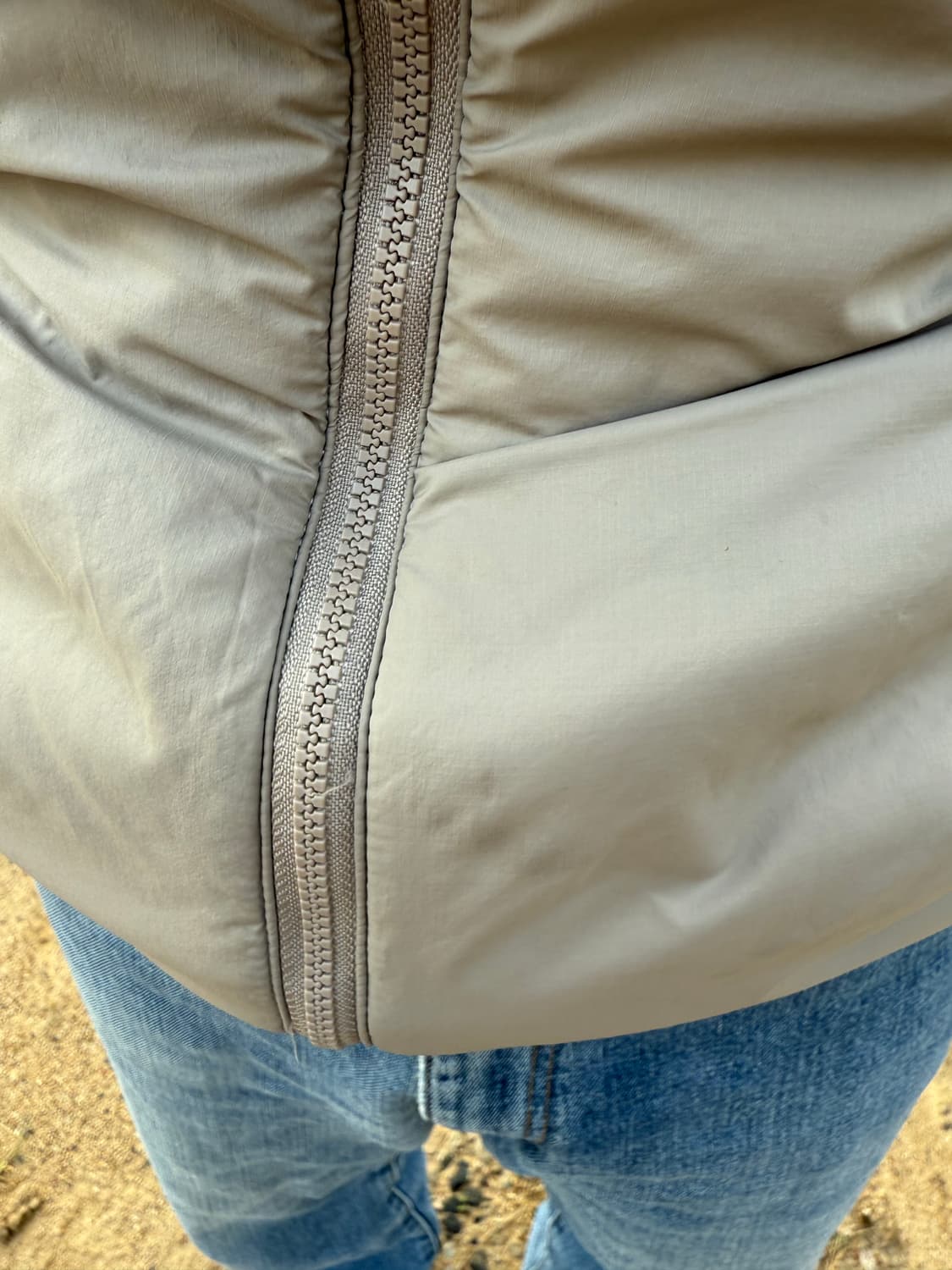 나이키 ACG 써마핏 로프 드 도프 문 파슬 Nike 프리마로프트 패딩 상품이미지4