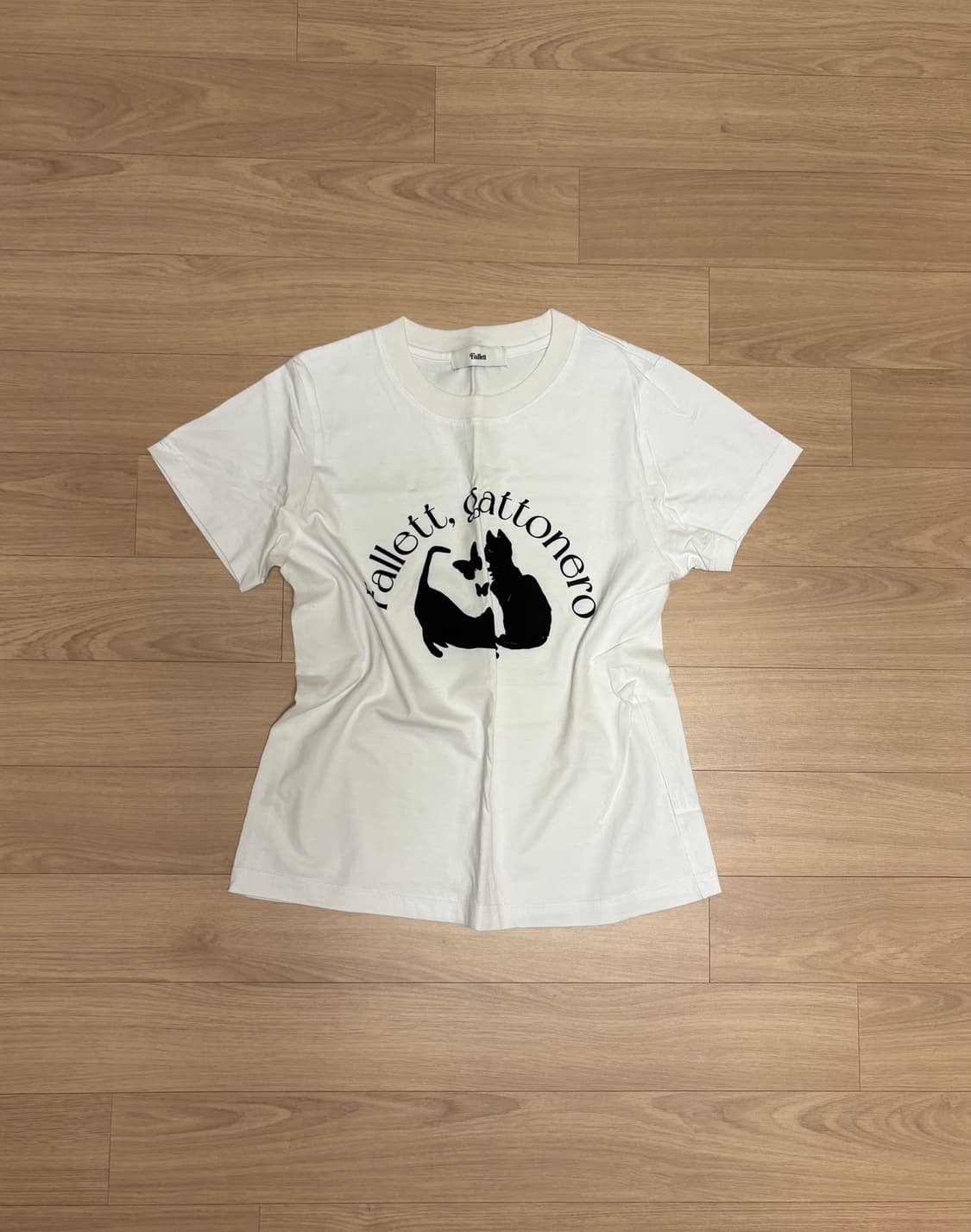 팔렛 반팔티 상품이미지1