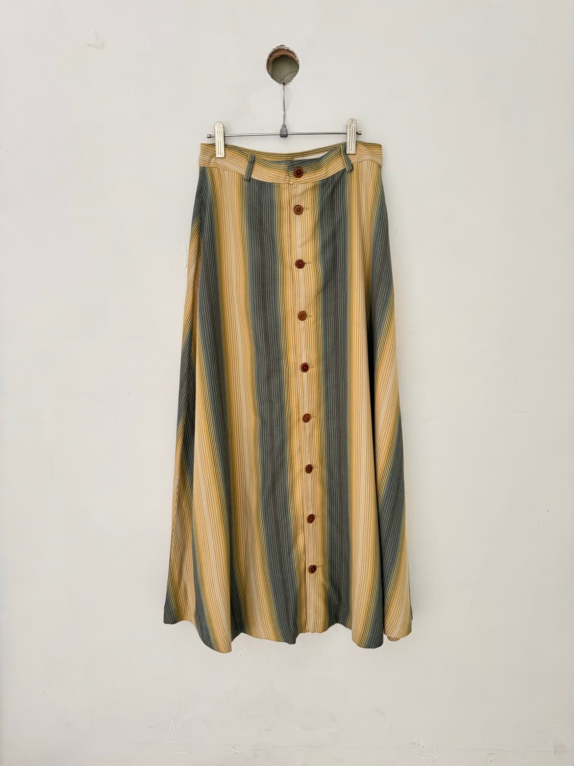 japanese vintage skirt 상품이미지1
