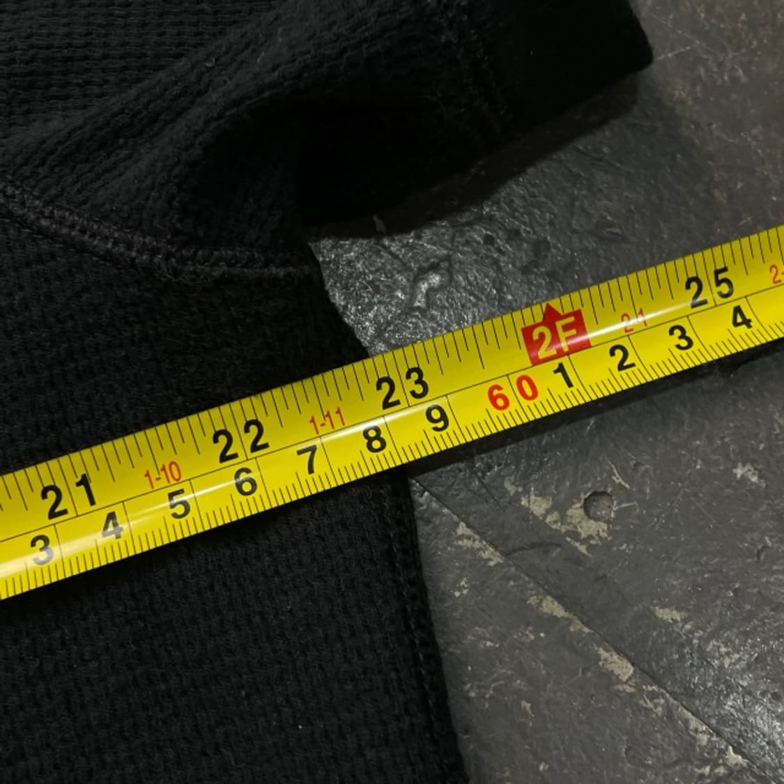 100 폴로 신형 와플 반팔티 상품이미지5