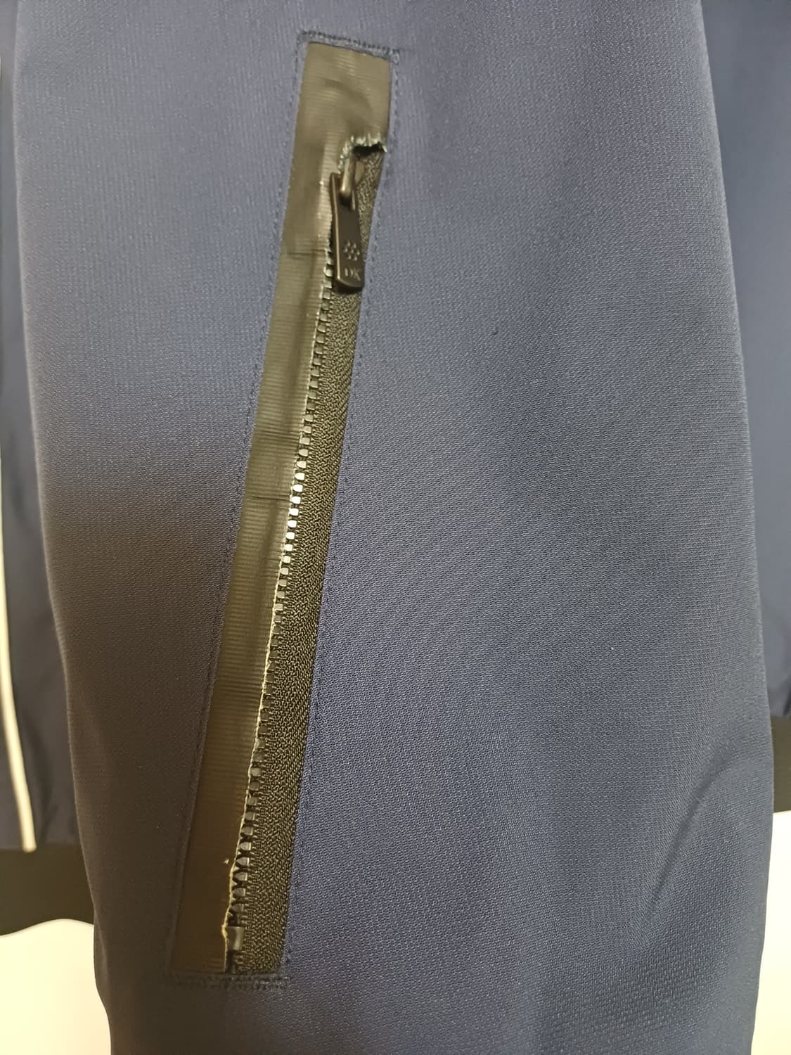 디스커버리 빈티지 바람막이 간절기 자켓 105 상품이미지10