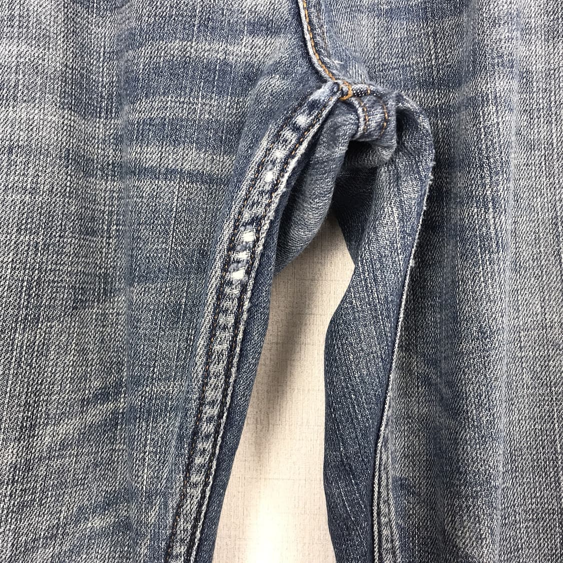 리바이스 Levi's 527 부츠컷 데님 청바지 남성33 상품이미지6