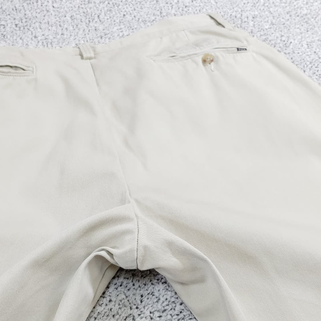 폴로 랄프로렌 릴렉스핏 치노팬츠 34인치 W34 L30 상품이미지7