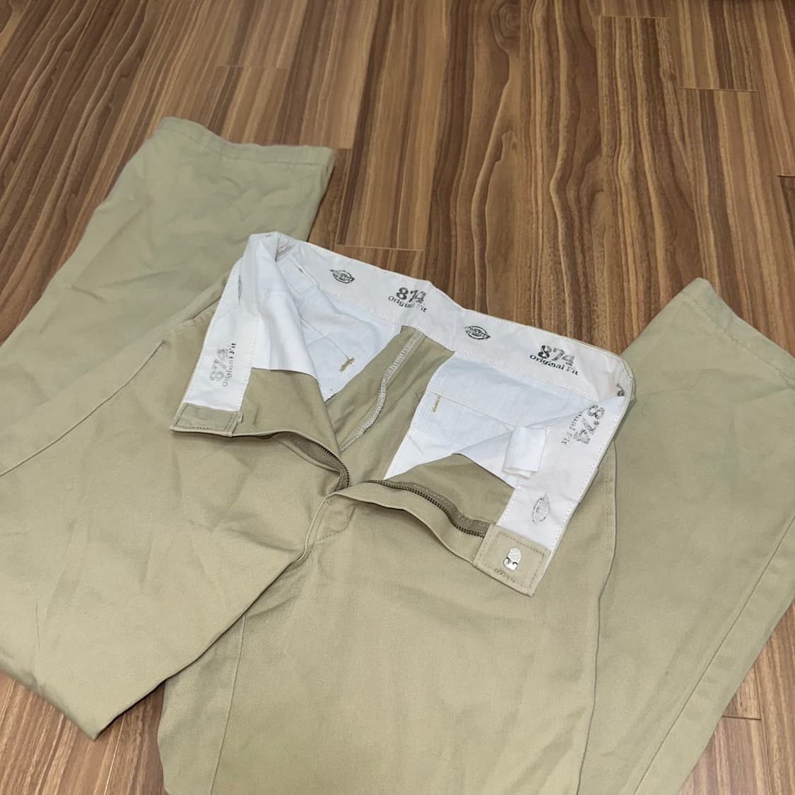 디키즈 874 워크 팬츠 상품이미지1