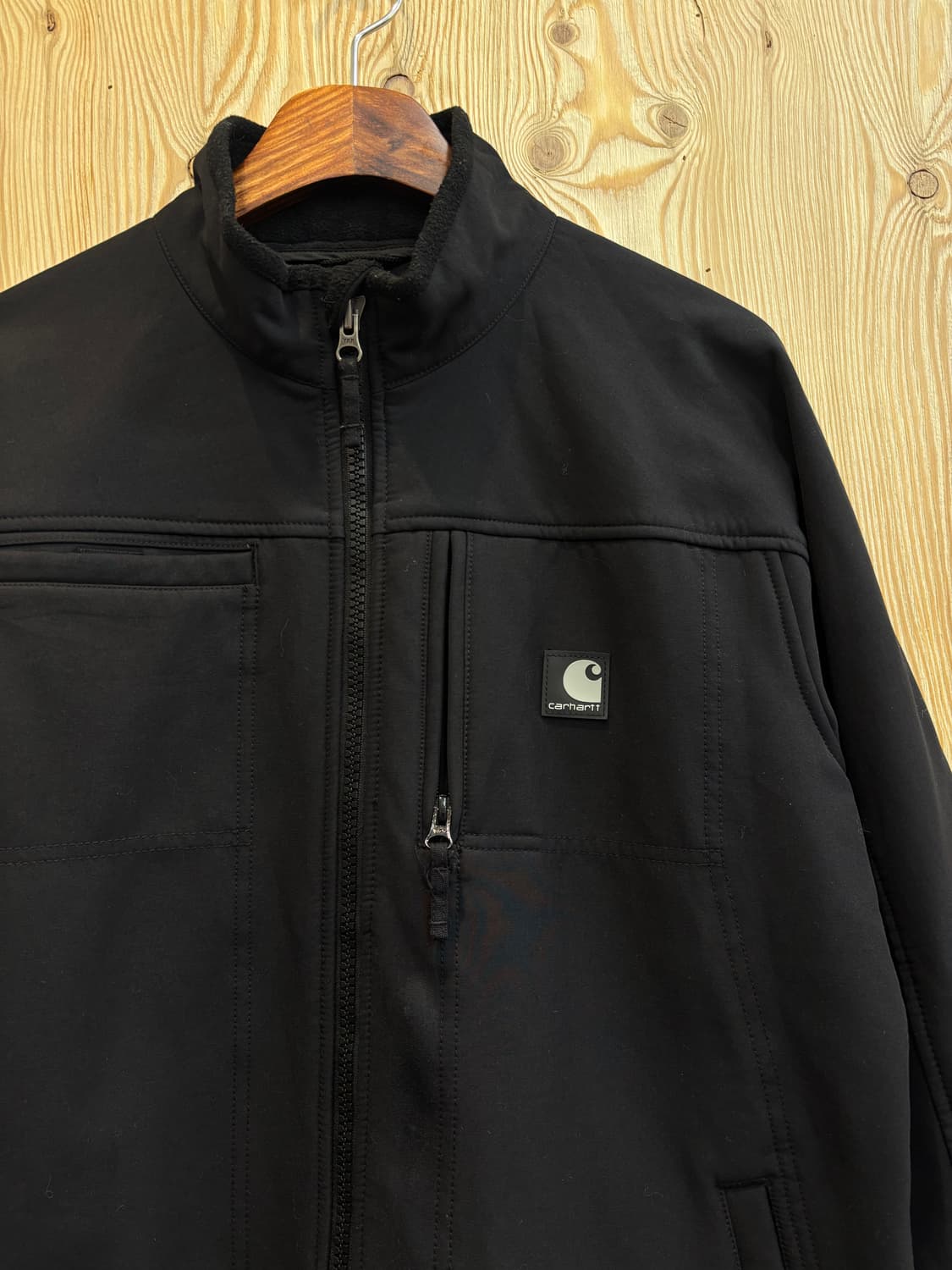 칼하트 덴우드 소프트쉘 자켓 상품이미지2