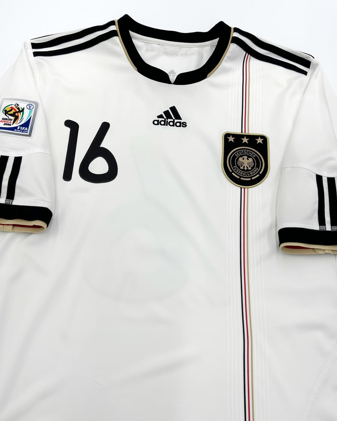 아디다스 10-12 독일 홈 월드컵 킷 필립 람 상품이미지5