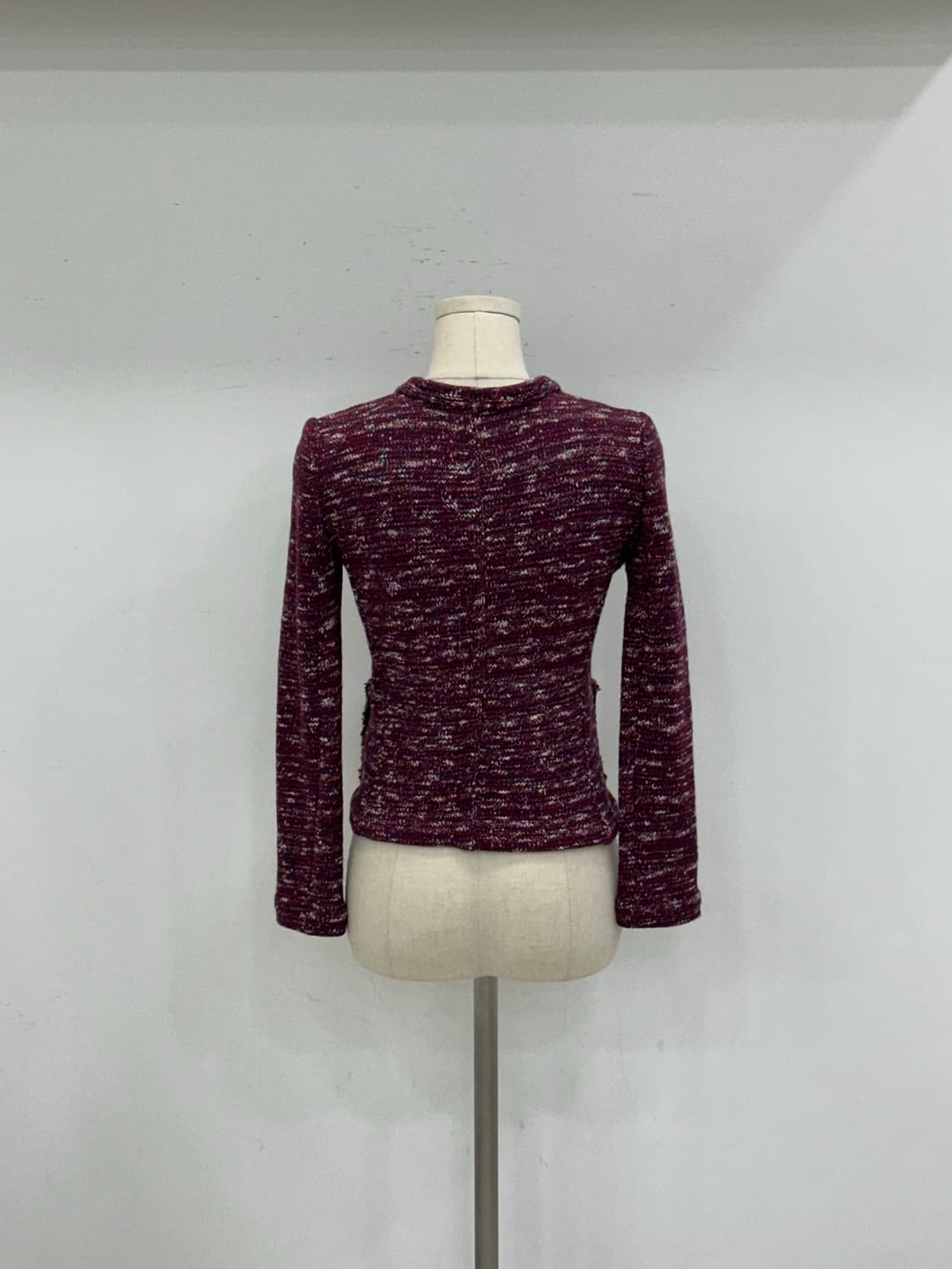 이자벨마랑 가디건 상품이미지5