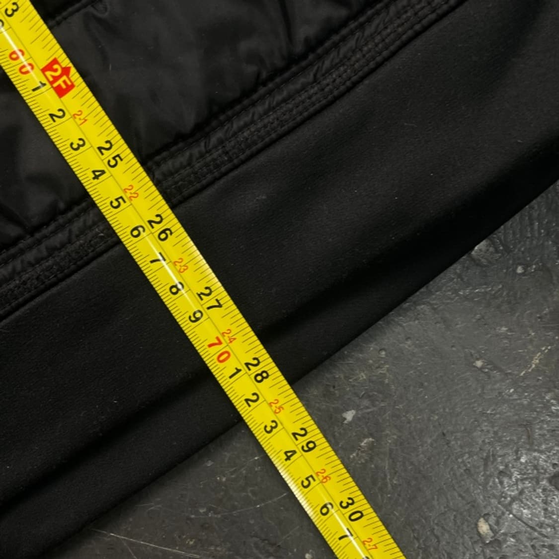 105 나이키 에어로로프트 패딩  상품이미지7