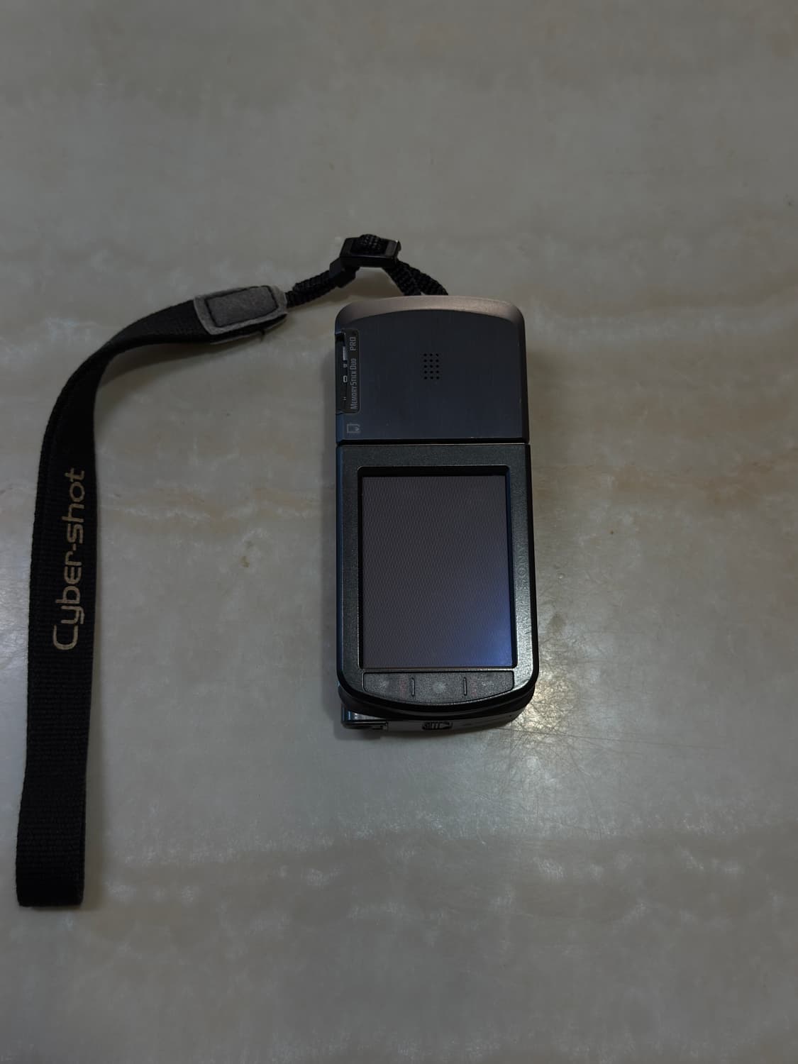 Sony cybershot M1 디지털 카메라 상품이미지1