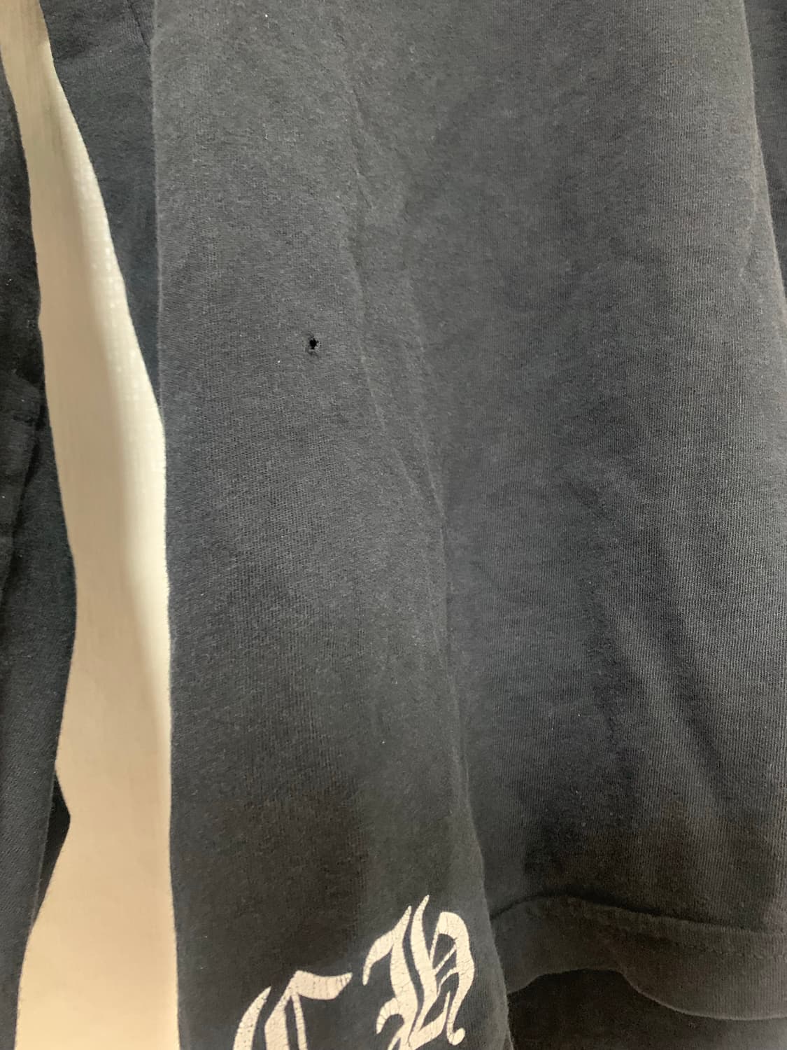 크롬하츠 롱슬리브 상품이미지5