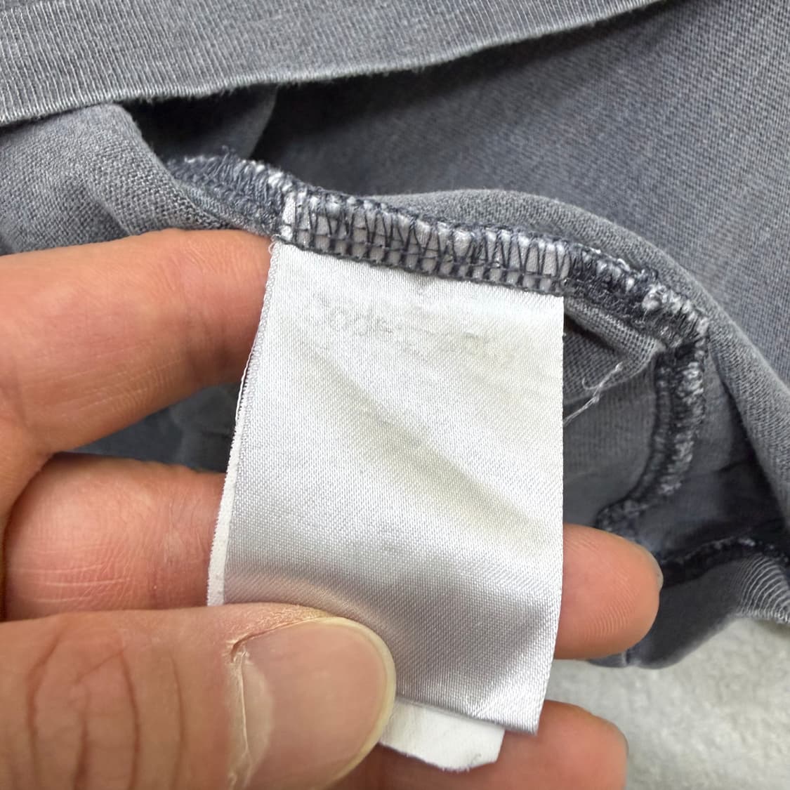 XL 나이키 조던 키즈 민소매 져지 0402T 상품이미지4