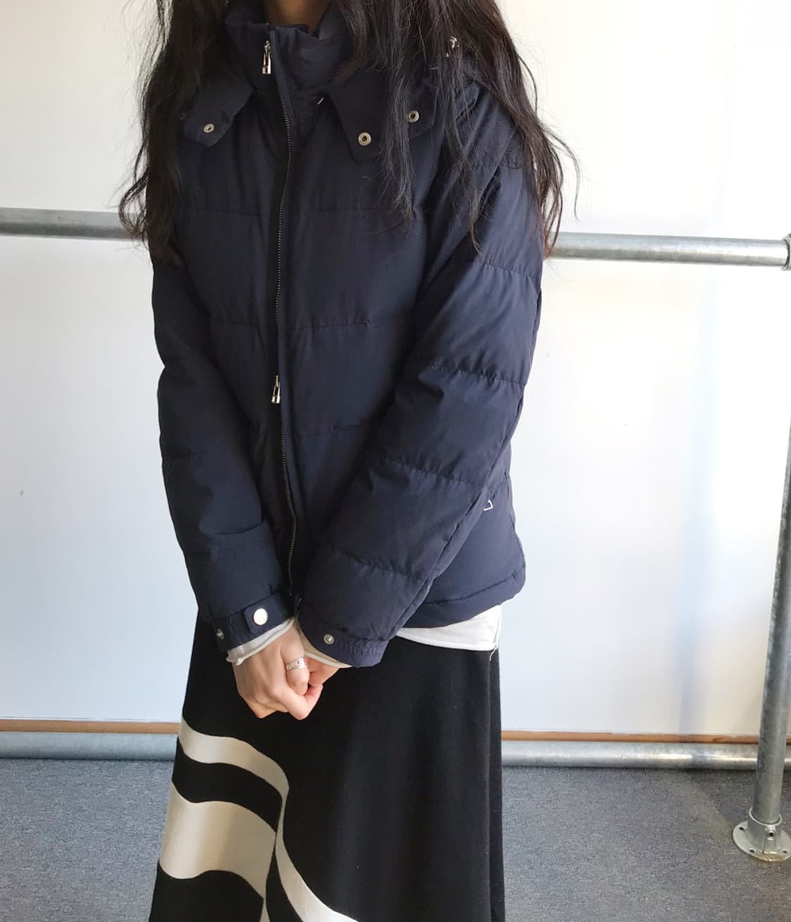 SHIPS JET BLUE 상품이미지8