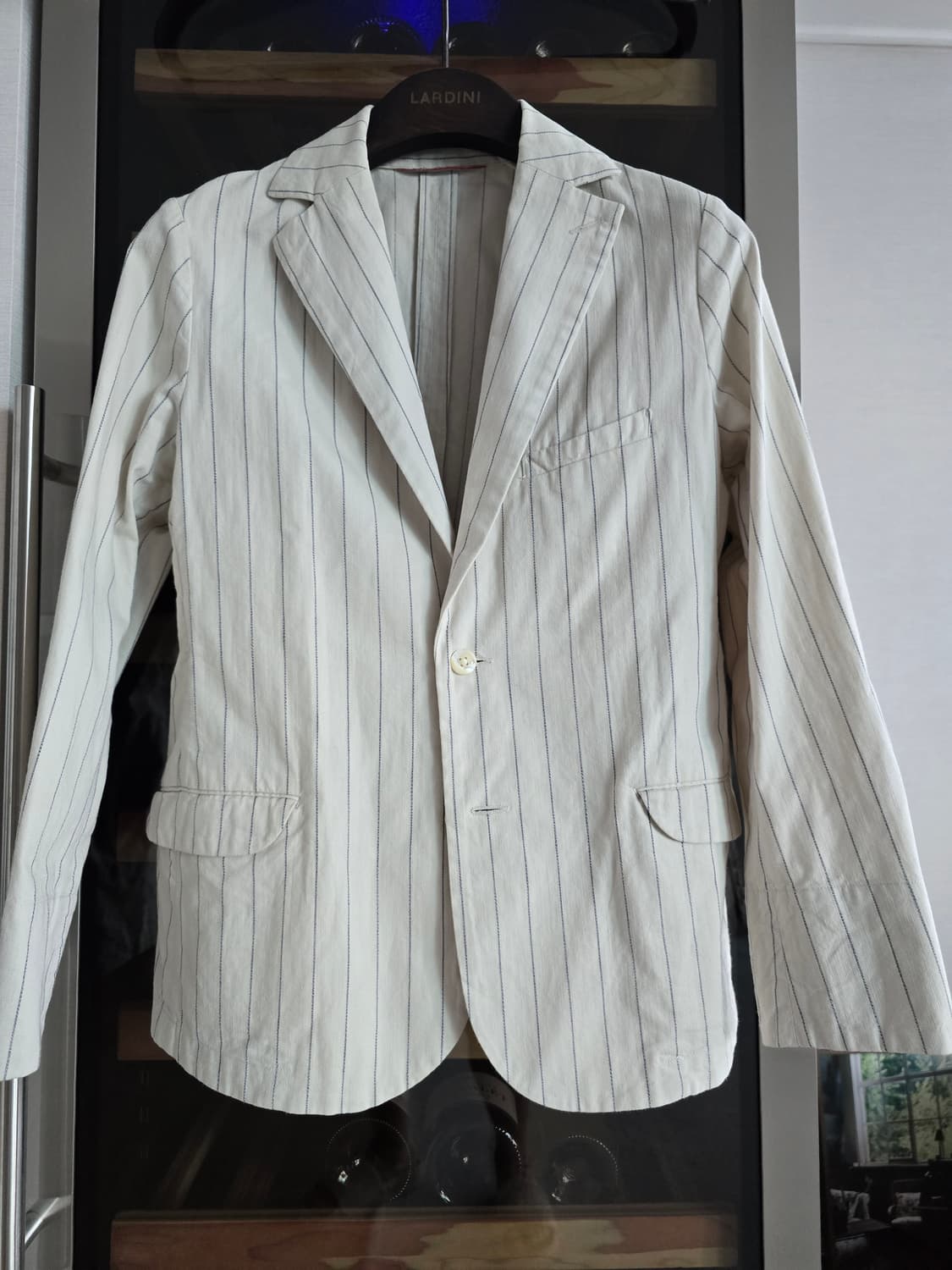 45R 블레이져 자켓 3사이즈입니다. 상품이미지1