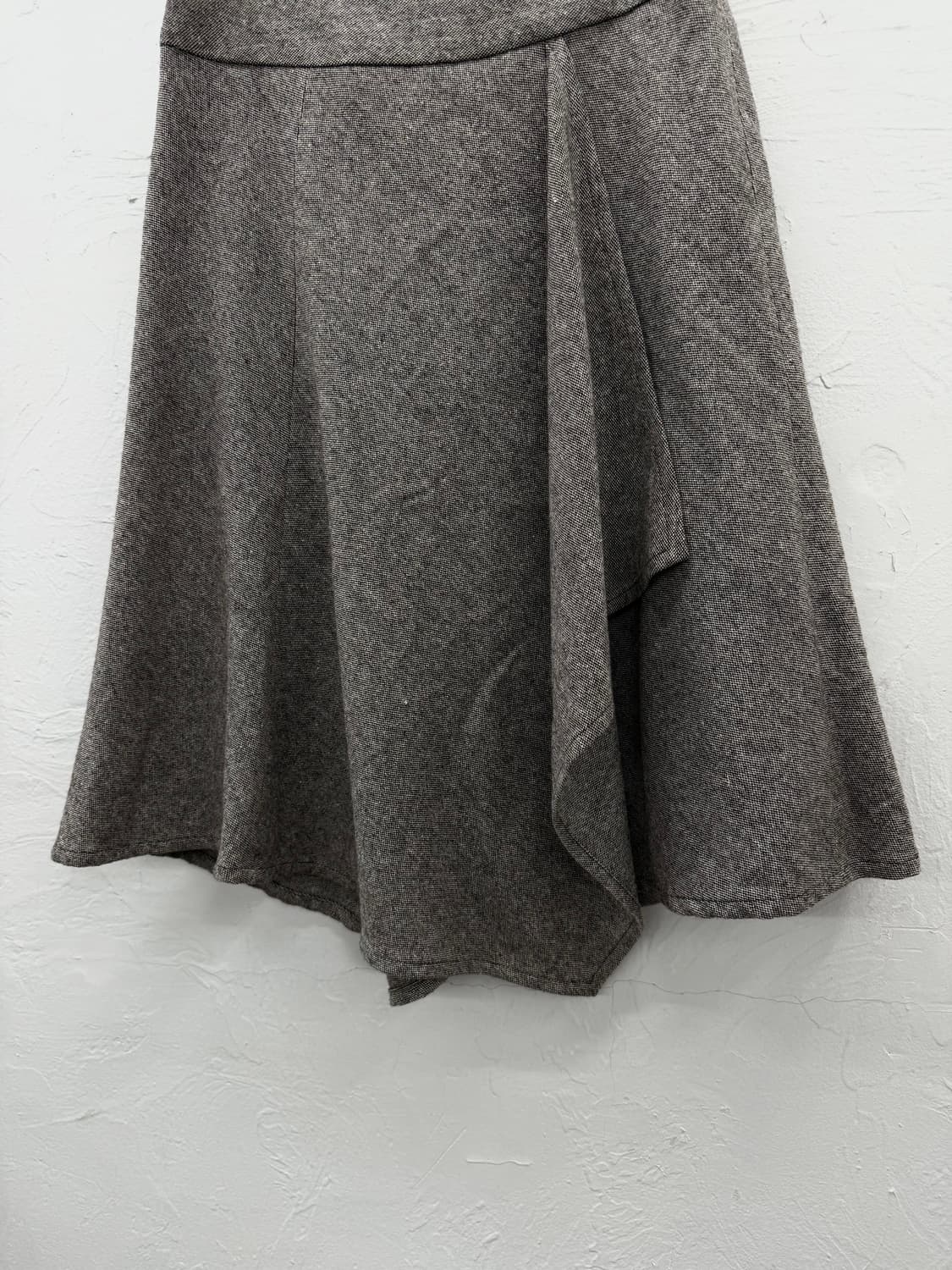 egearo 슬릿 스커트 상품이미지2