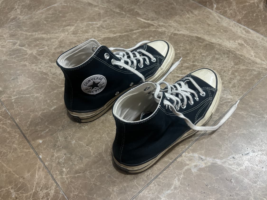 컨버스 척테일러 70 HI 상품이미지4