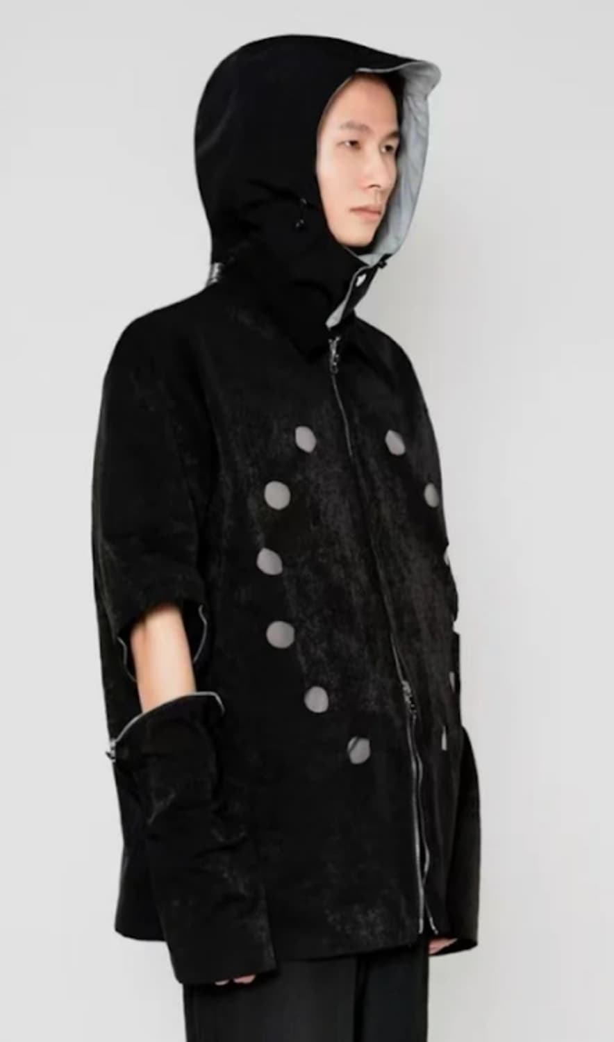 베르크라흐트 스카치 3way 셔츠 상품이미지1