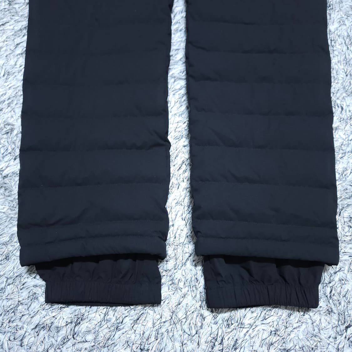 벤제프골프) 36(92) 남자 패딩바지 다운조거팬츠 / 왕눈이샵 상품이미지5