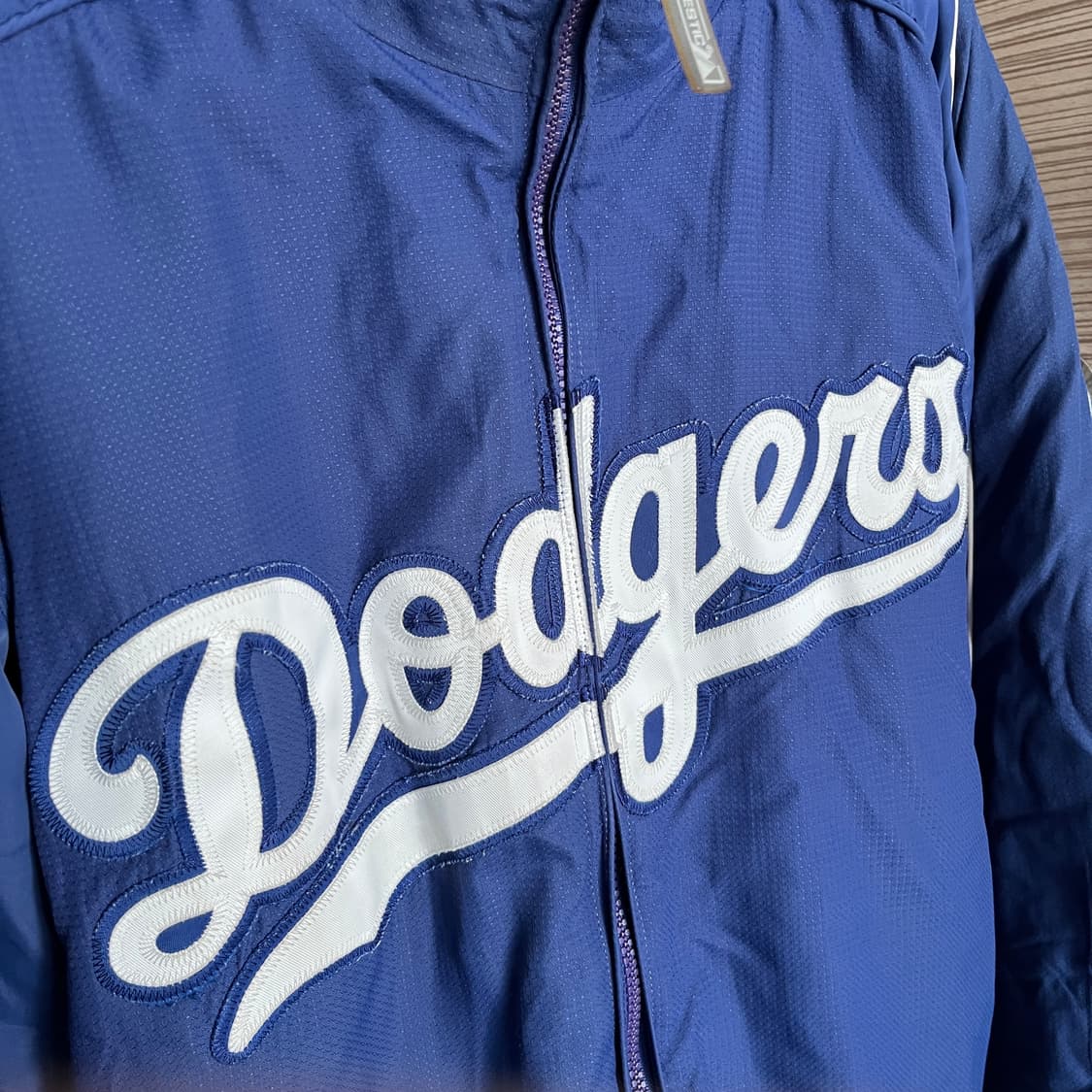 마제스틱 la다저스 M 상품이미지4