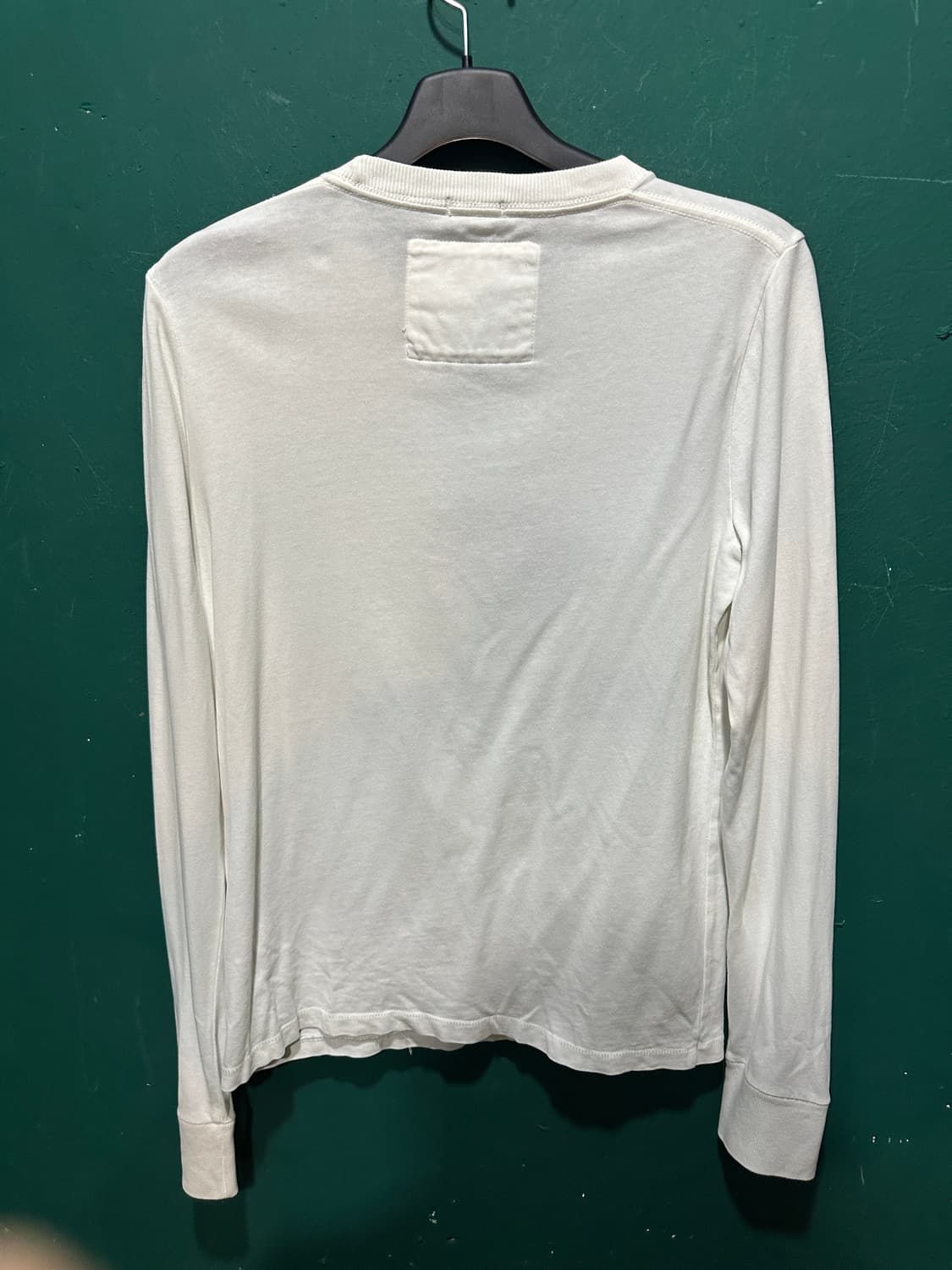 아베크롬비 호랑이자수 롱슬리브S 상품이미지2