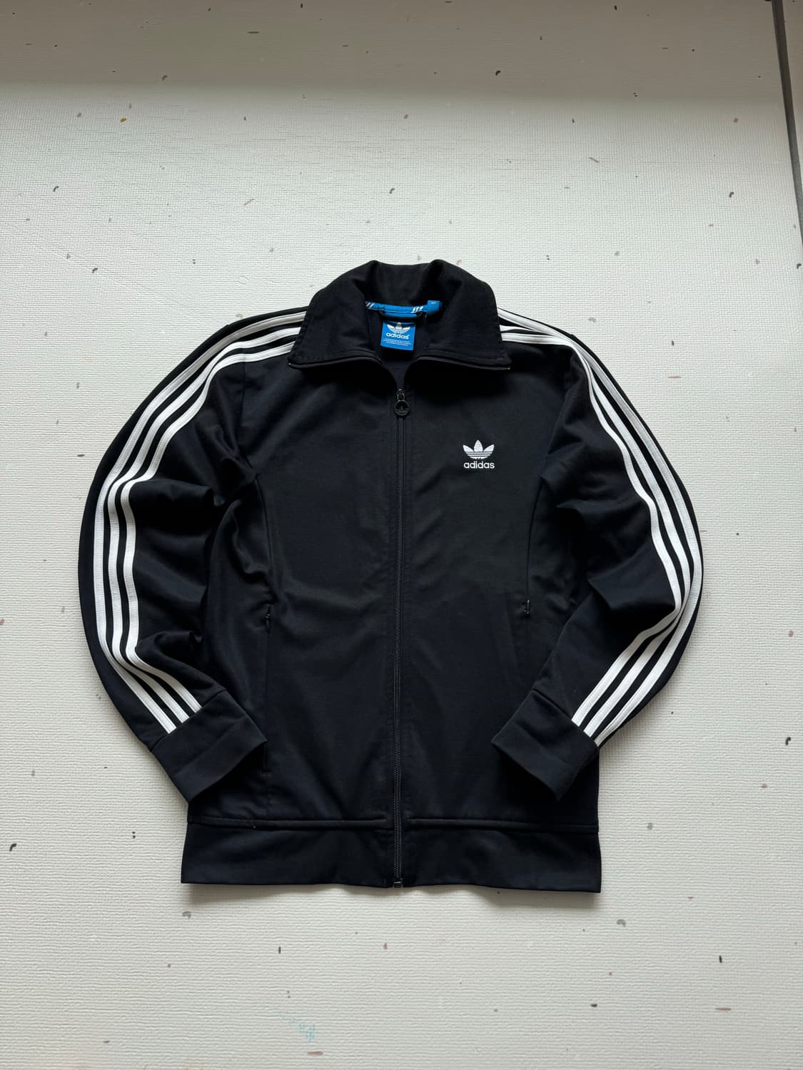 아디다스 져지 유로파 블랙 100  상품이미지1