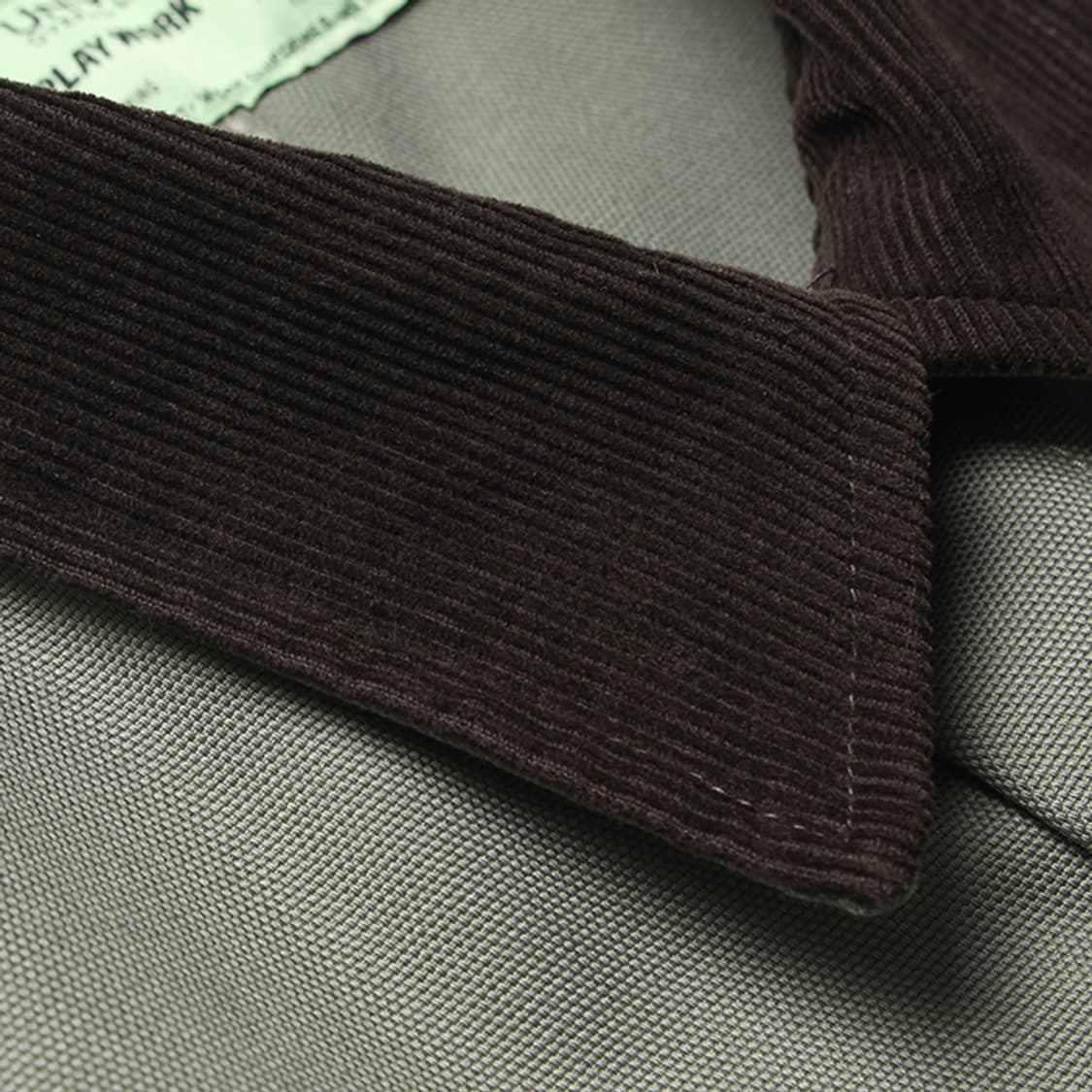 UNIVERSAL OVERALL "Hunting Jacket" 상품이미지7